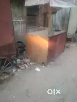 Counter of 100 kg