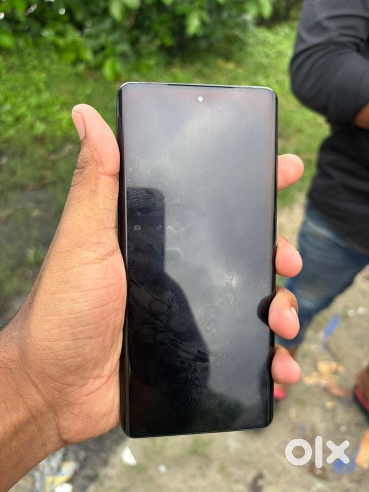 Mint Condition phone