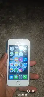 iPhone 5s urgent sale