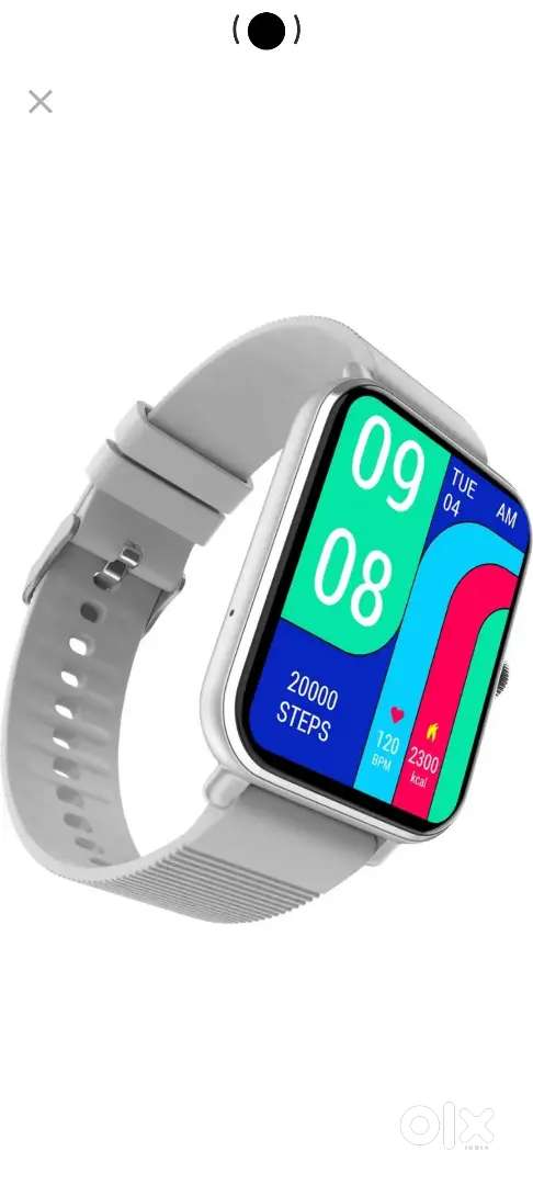 Smart watch alt goat