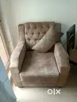 Sofa good condition