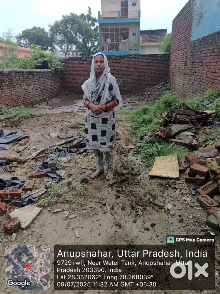 Best & Prime Location, Near Market