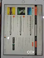 Ipad 5th generation
