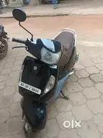 full condition, neat clean