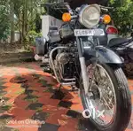 Diesal Bullet for sale...
