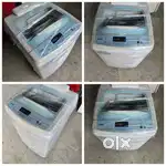 Samsung topload full automatic machine