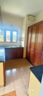 Apartment in kanjikuzhy town