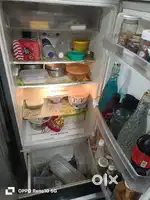 Whirlpool 3 door