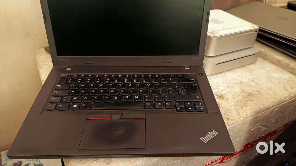 Lenovo laptop