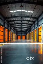 Industrial gala for sale in amli