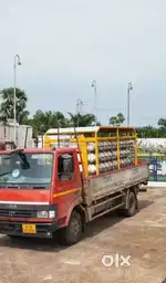 Hazard Heavy Driver Needed