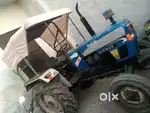 Eicher 312 ( 2 cylinder)
