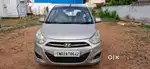 Hyundai i10 [2010-2017] 1.2 Sportz AT, 2012, Petrol