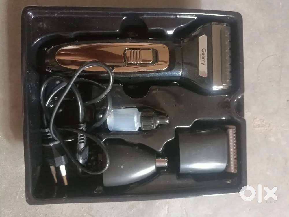 New condition two days use