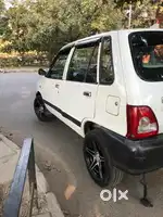 Maruti Suzuki 800 2007 Petrol 65000 Km Driven