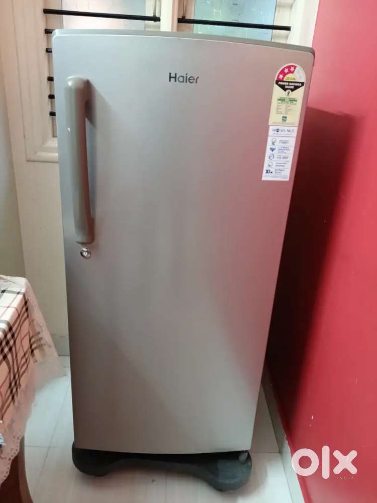 Haier fridge for sale