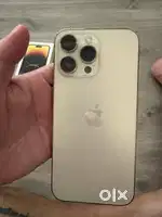 iPhone 14 Pro 128GB For Sale With 98% Battery Health Refurbished Model