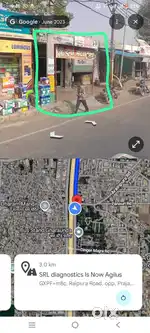 Best G.T ROAD ON MAIN CHOWK GHARAUNDA
