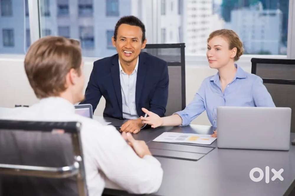 Required For A FEMALE PERSONAL SECRETARY