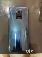 Redmi note 9 pro max