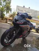 R15 V3 good condition