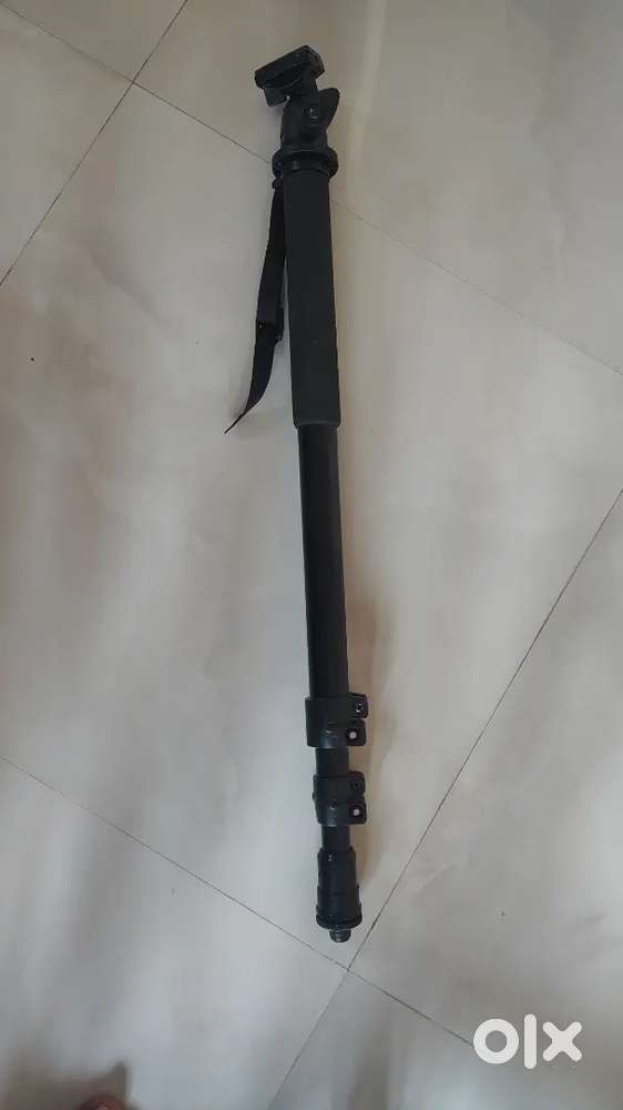 Manfroto Monopod