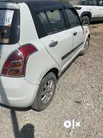 Maruti Suzuki Swift 2010 Diesel 130000 Km Driven