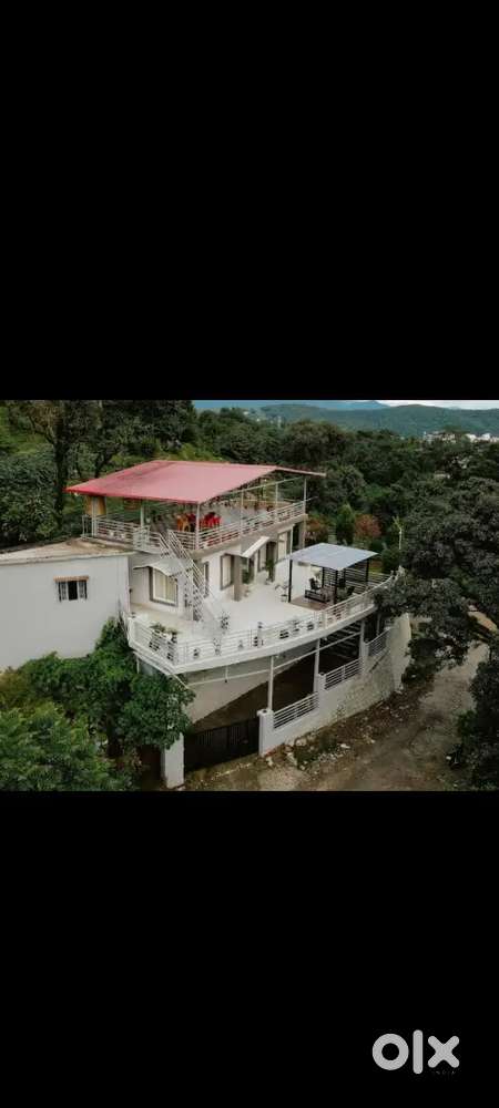 Caretaker for 3 room homestay in dehradun