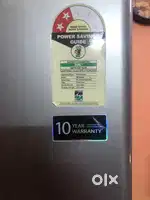 Whirlpool fridge for sale
