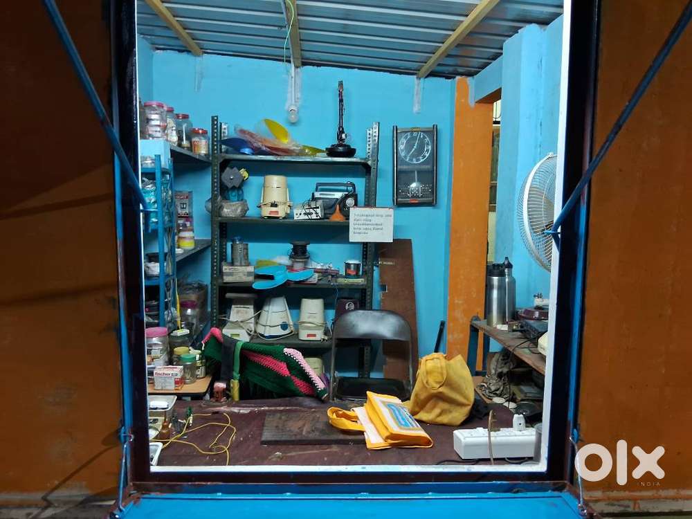 Elctrical  appliances  repair shop tools spares