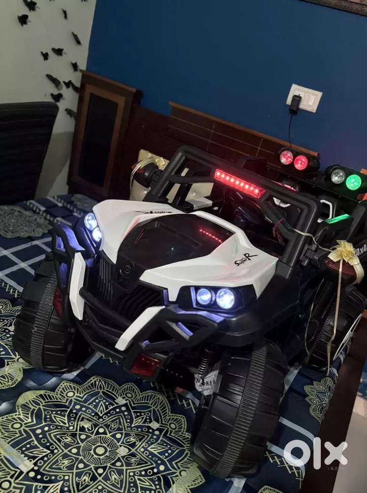 Kids Battery car,  toy car