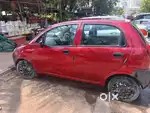 Chevrolet Spark 2010