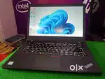 Lenovo ThinkPad T480 i5 8th Gen 16gb RAM 256gb SSD 14 inchs FHD Backlt