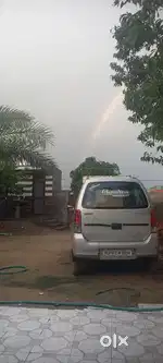 Maruti Suzuki Wagon R 2025