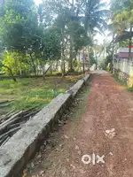 Plot for sale in chengottukonam
