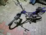 Hercules Street Rider Cycle