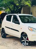 Maruti Suzuki 800 2021 Petrol 45000 Km Driven