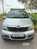 Mahindra Xylo H8 ABS Airbag BS IV, 2018, Diesel