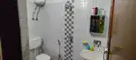 3 bhk flat with 3 bathroom