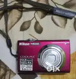 Nikon coolpix