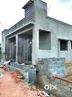 Individual 2bhk & 1bhk house for sale