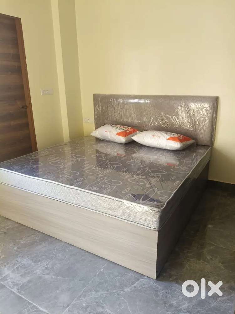 2 BHK FULLY FURNISHED NEW FLAT FOR RENT AT AMBABADI JAIPUR
