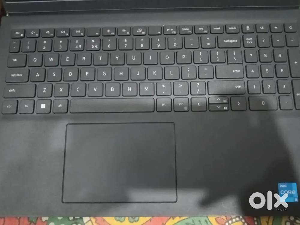 DELL LAPTOP