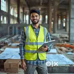 Site Engineer vacancy at Kakkanad, Ernakulam (8/12/9/25)