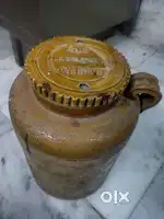 ceramic pots pickle capacity 5 kg Store