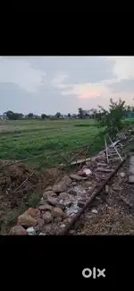 Land for rent in ahirkhedi