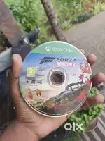 Forza horizon 4
