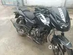 Palsar 150