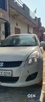 Maruti Suzuki Swift 2013 CNG & Hybrids 155108 Km Driven