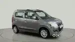Maruti Suzuki Wagon R 1.0 VXi, 2015, Petrol